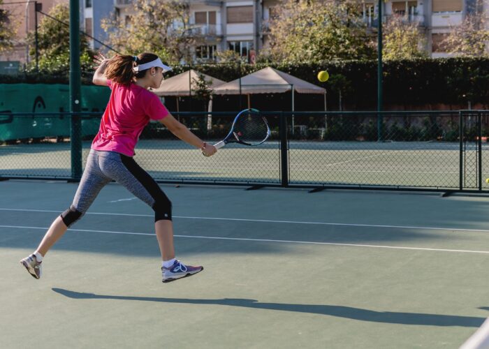 ITF 25W Santa Margherita di Pula: Pedone supera le qualificazioni