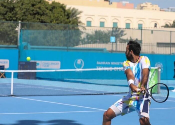 Challenger 75 Barletta: Caruso batte Cobolli e accede agli ottavi, si ferma invece Piraino