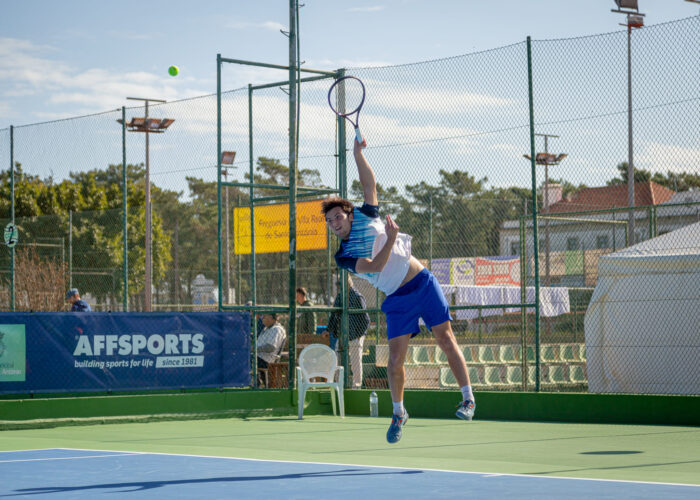 Piraino wild card nel main draw al Challenger di Roma