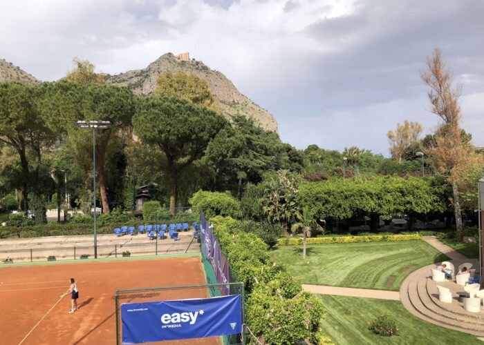 Incontri a squadre di tennis e padel domenica 28 maggio