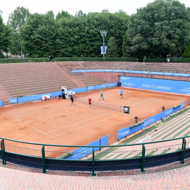 Piemonte Open: in gara nelle qualificazioni del Super Challenger 175 Caruso e Piraino