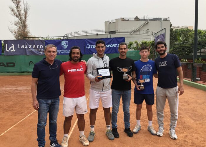 Campionati siciliani under 16: Surano timbra il successo sui campi di casa. Quinto titolo giovanile targato Ctp