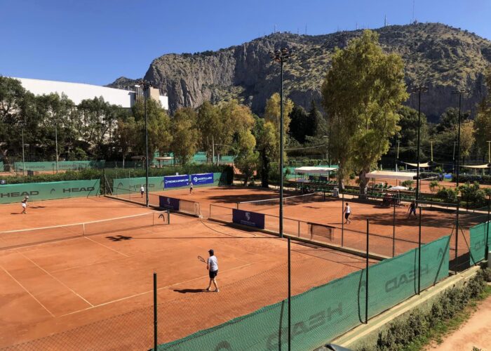 Torneo open: venerdì 26 maggio la chiusura delle iscrizioni