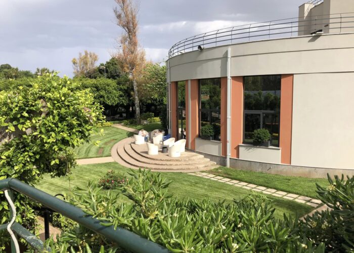 Sabato pomeriggio e domenica mattina al Ct Palermo il convegno “Il Tennis allunga la Vita”