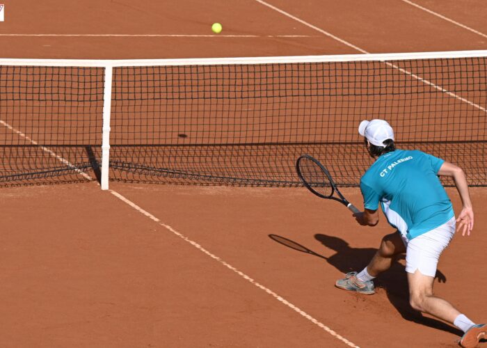 Challenger 75 Vicenza: al 1° turno Piraino sfida Travaglia