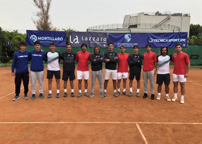 Serie C maschile: play off – play out