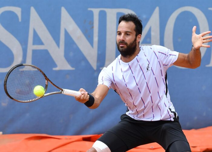 Caruso agli ottavi di finale nel Super Challenger 175 di Torino