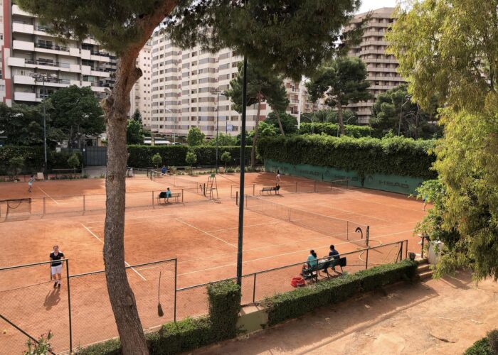 Gare interne tennis e padel domenica 4 giugno