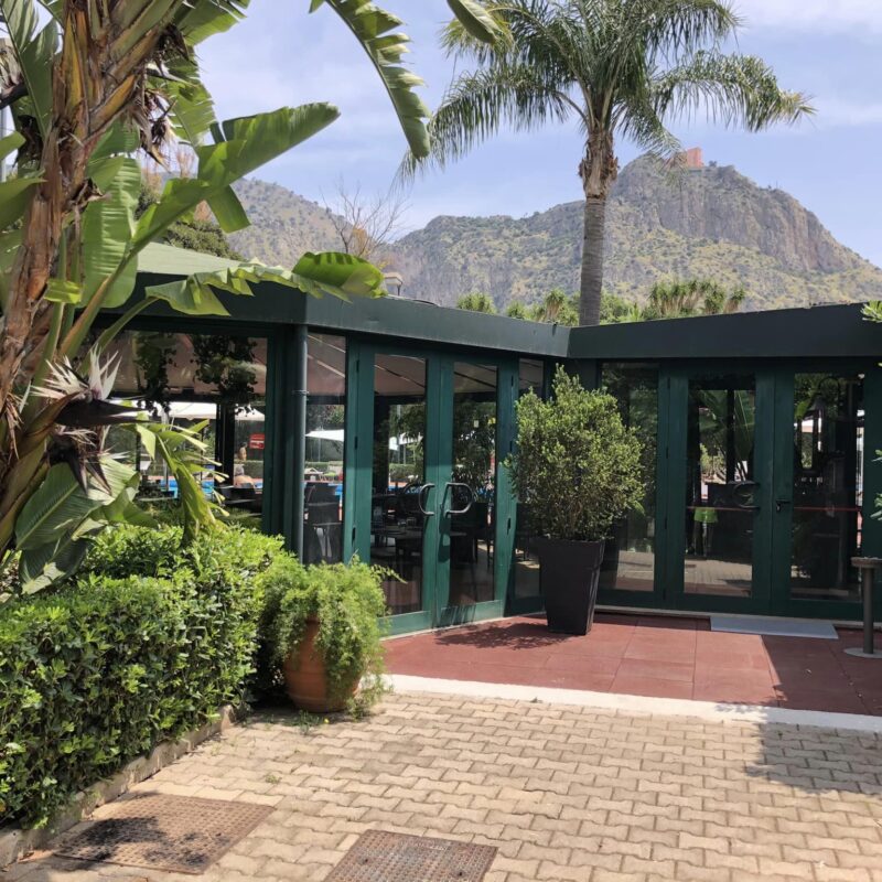 Regolamento ristorante