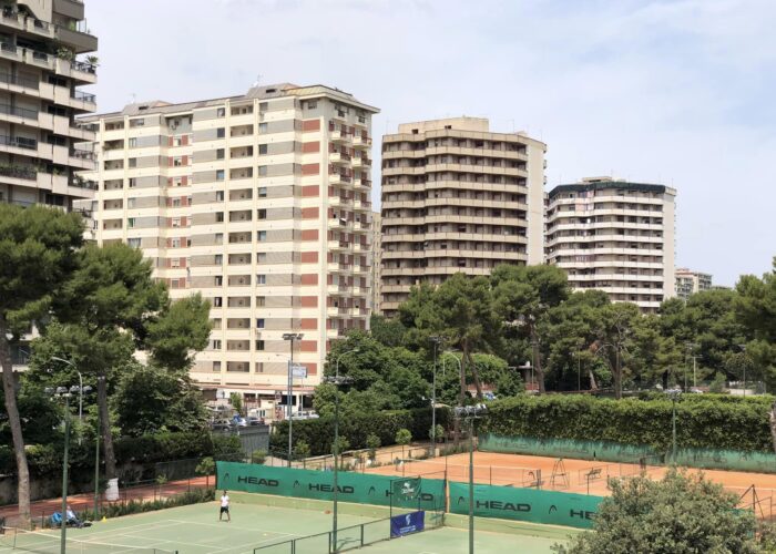 Torneo Open CTP: domenica 11 giugno alle 18 la finale femminile