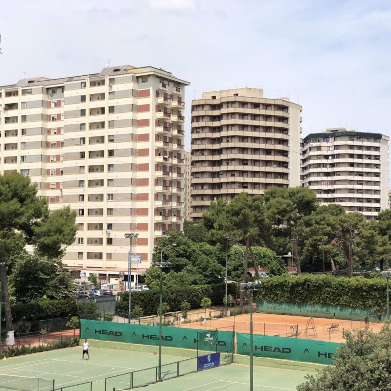 Torneo Open CTP: domenica 11 giugno alle 18 la finale femminile