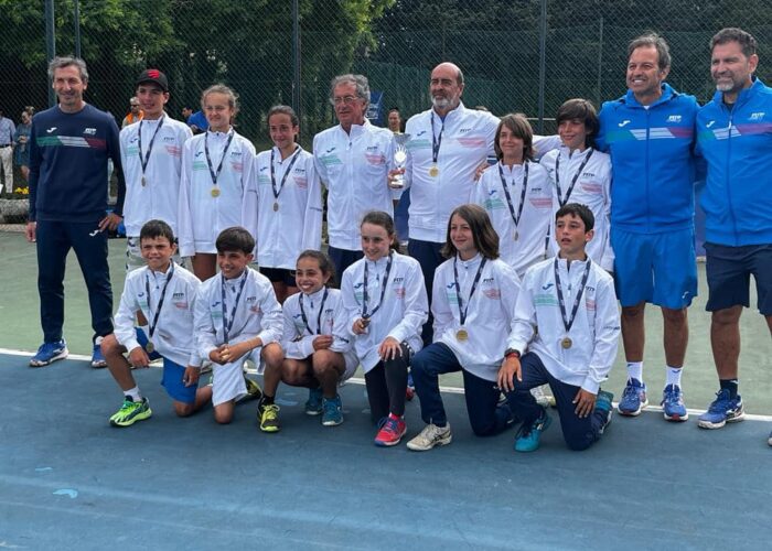 La Sicilia fermata in finale dalla Lombardia in Coppa Belardinelli