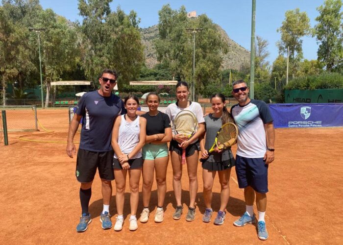 D1 femminile: due compagini a caccia della promozione in serie C