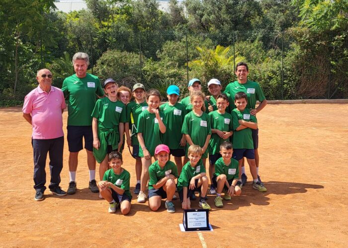 Coppa delle Province: Palermo vince la macroarea sud al Country