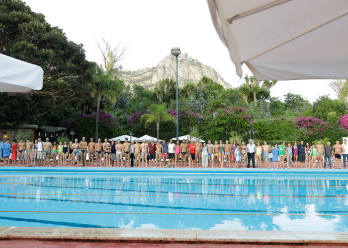 Quarto Memorial Darin D’Anna Cascio