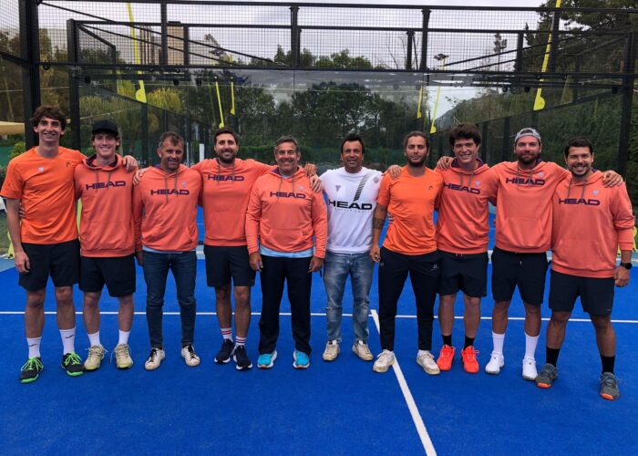 Padel: nel fine settimana a Catania le squadre di C maschile e femminile a caccia delle finals nazionali