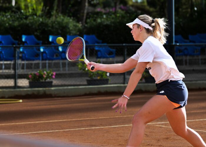 A Monastir esce di scena agli ottavi di finale Ferrara