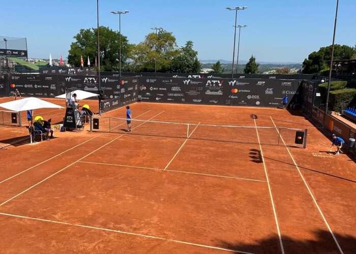 Pedone in gara al 60.000 dollari dell’Antico Tiro a Volo