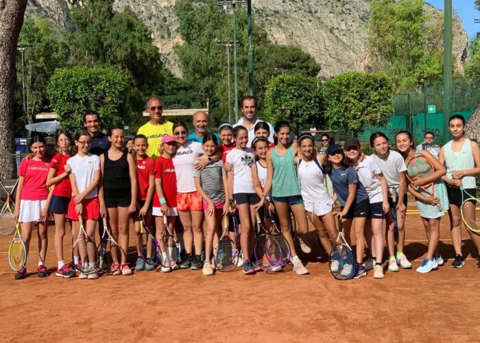 Campus Estivo ultima settimana