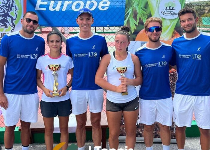 Circuito T.E: Fiorillo cala il tris