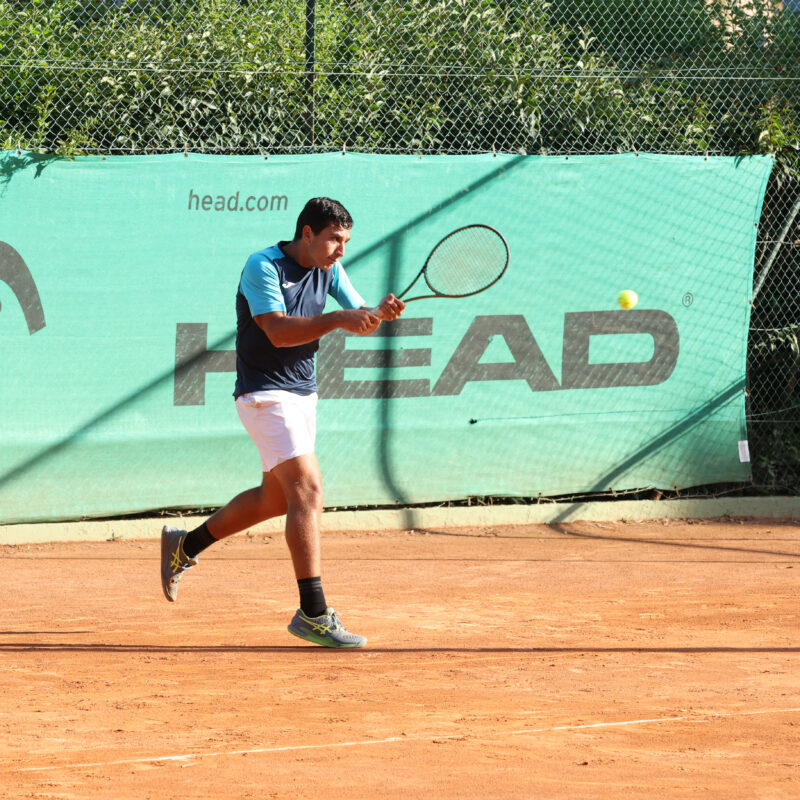 Trofeo Mercadante: i talenti di domani in campo dal 4 al 10 settembre al Ct Palermo