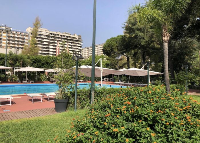 Corso di Nuoto per bambini mese di settembre