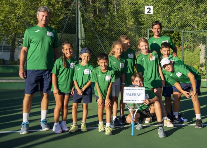 Fase finale Coppa delle Province: Palermo con due atlete del Ctp in gara a Brallo