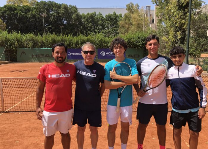 Fase di macroarea sud: tre squadre del Ct Palermo a caccia del pass nazionale questo fine settimana