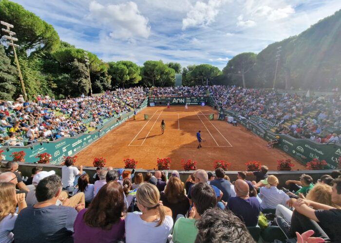 Challenger 125 Genova: al via Piraino nelle “quali” e Caruso nel md