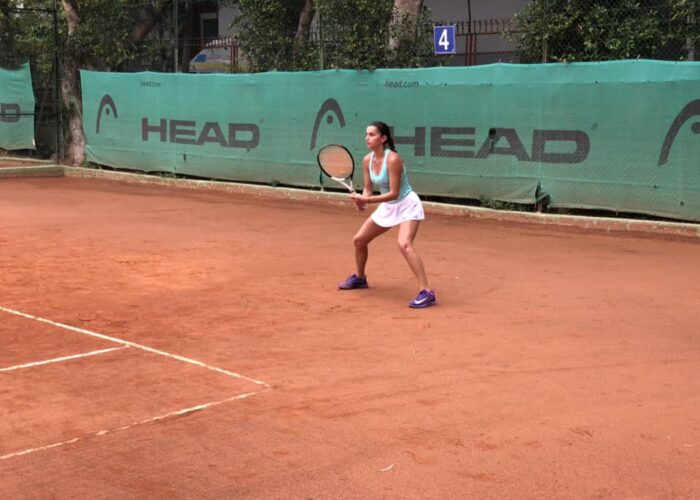 Tutone a Allegra al turno finale delle qualificazioni del Trofeo Mercadante