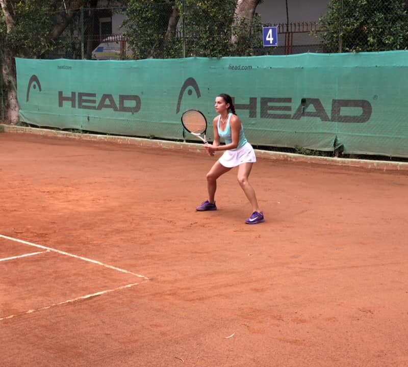 Tutone a Allegra al turno finale delle qualificazioni del Trofeo Mercadante