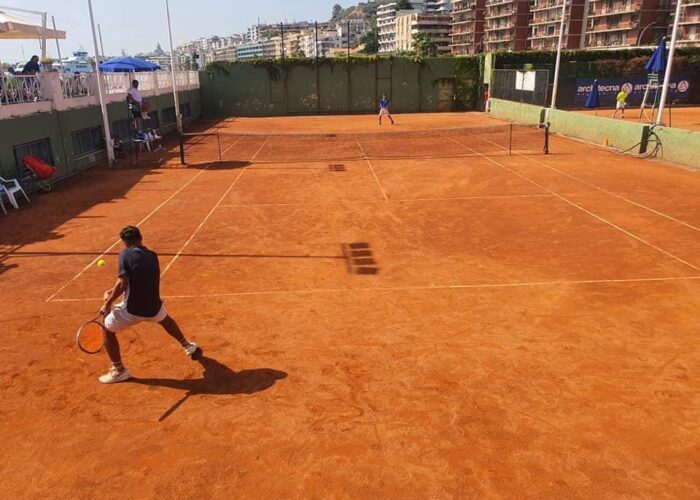 Fase finale under 16 maschile: ecco le avversarie del Ct Palermo