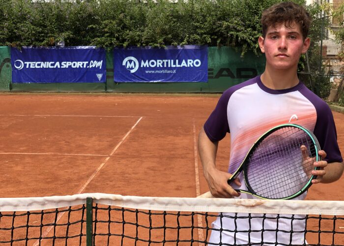 Trofeo Mercadante: venerdì 8 settembre i quarti di finale