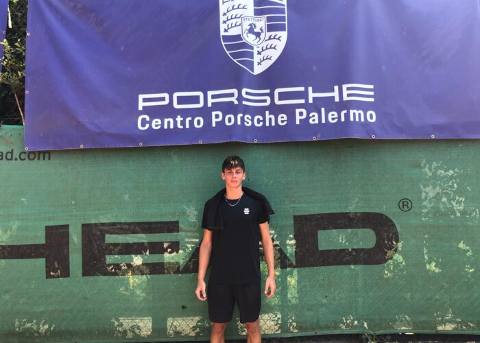 Trofeo Mercadante: sabato le semifinali e le finali del doppio