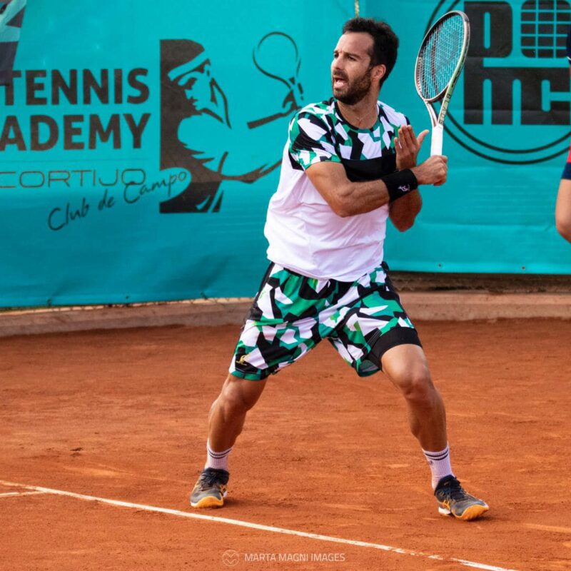 Gli impegni Challenger e Itf dei nostri ragazzi