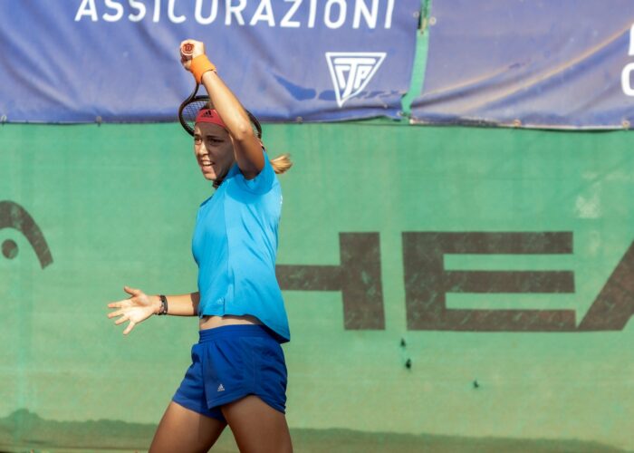 Best ranking per Bilardo e Abbagnato