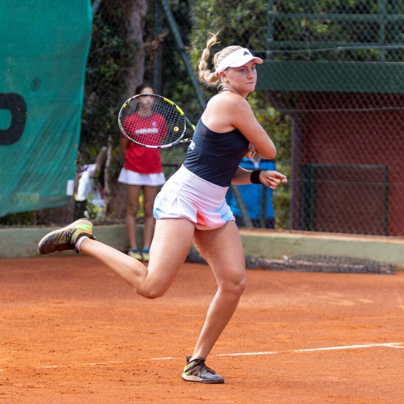 Abbagnato vola in semifinale a Villena
