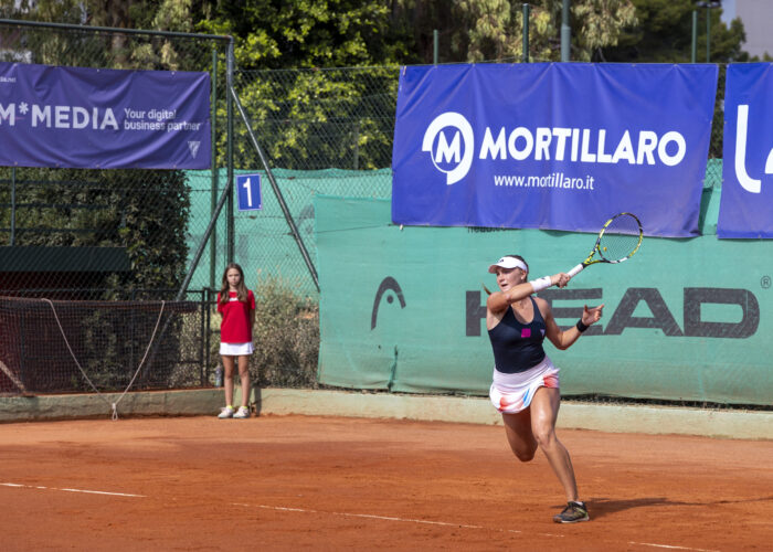 Impresa di Bilardo che batte In Albon. Derby Ctp appannaggio di Abbagnato
