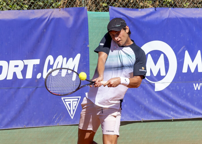 Accede alle semifinali scudetto anche il team maschile vittorioso per 4-2 a Bisenzio