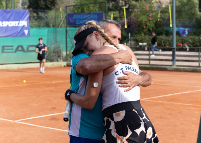 Serie A1: domenica 19 novembre ultima giornata fase a gironi prima dei play – off per entrambe le squadre