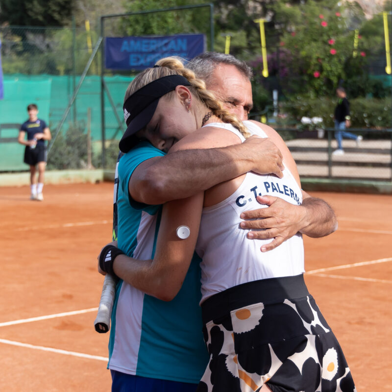 Serie A1: domenica 19 novembre ultima giornata fase a gironi prima dei play – off per entrambe le squadre