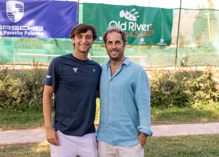 In serie A1 maschile sarà Ct Palermo – Tc Sinalunga per un posto in finale