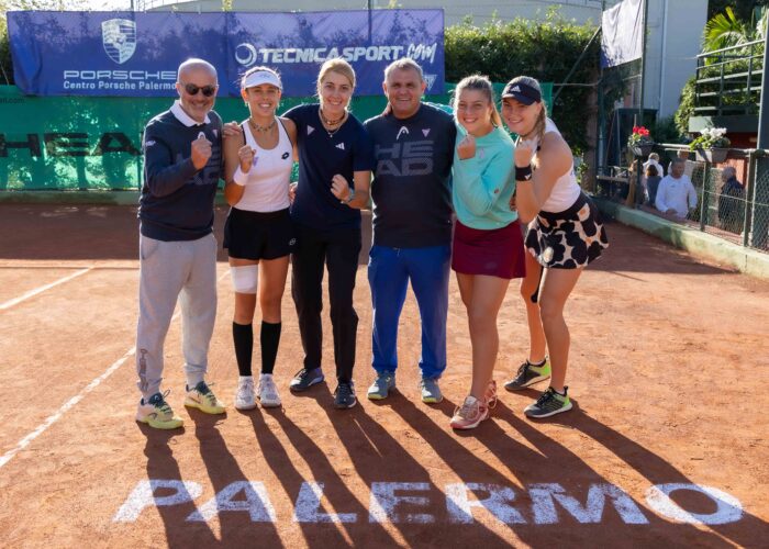 A1 femminile: le nostre ragazze volano in semifinale da prime nel girone