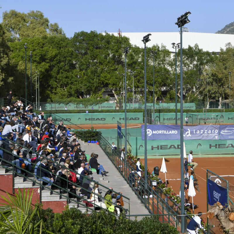 Un fine settimana ricco di emozioni si preannuncia al Circolo