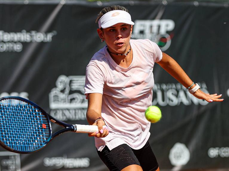 Pedone approda in semifinale a Solarino