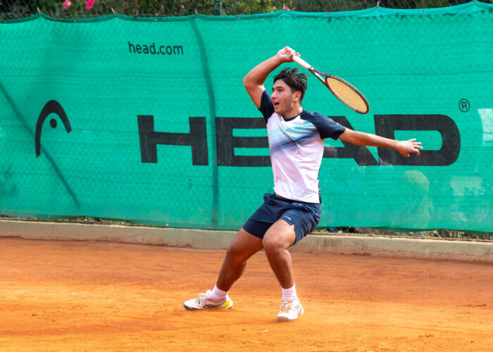 Campionati italiani under 16: Surano si ferma agli ottavi di finale a Rovereto