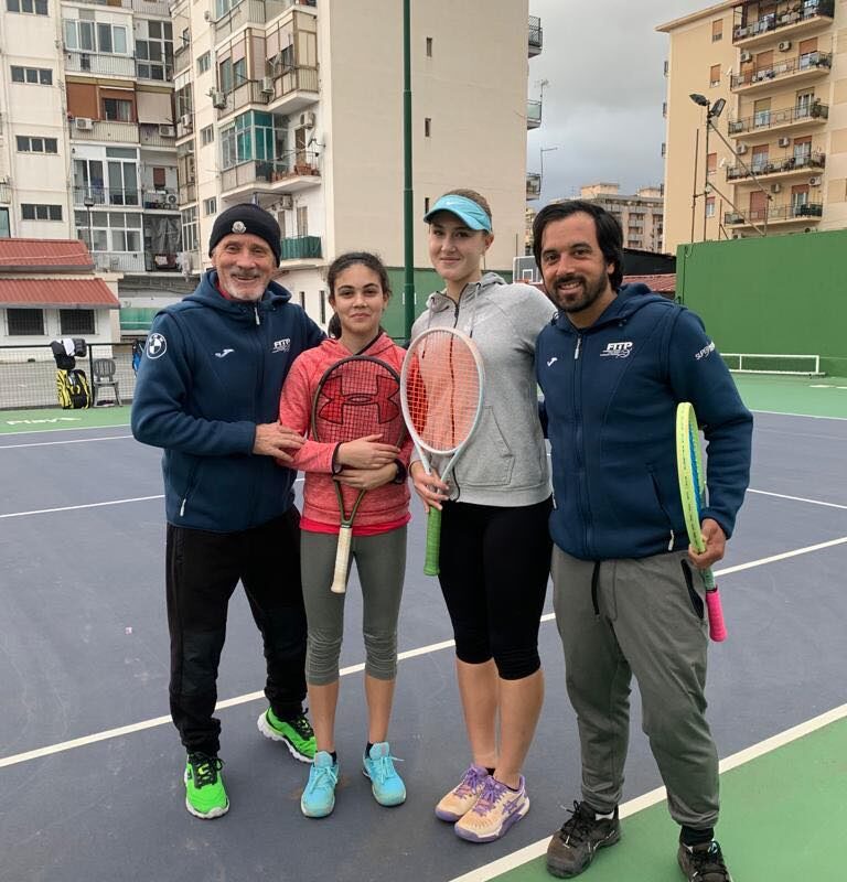 Fiorillo e D’Amico convocate a un raduno under 16