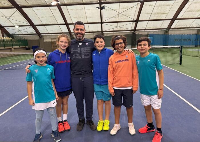 Raduno pre Coppa Belardinelli