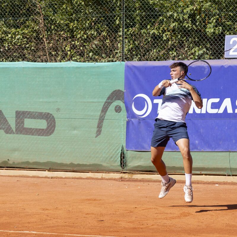 Prequali Open Bnl: Mineo impegnato a Cagliari