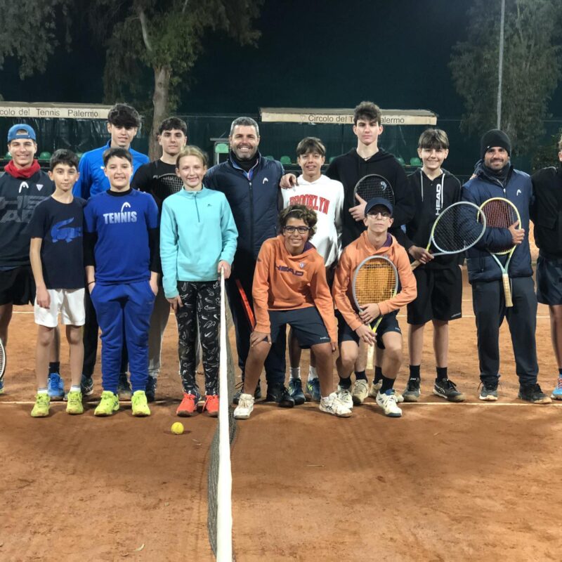 Riunione tecnica settore agonistico 23-24